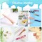 UV Resin Jewelry Making Kit, 400g Crystal Clear Resins with Light and Molds, DIY Jewelry Making Resin Kits, Resina Starter Kit for Keychain, Hair Clip and Earring